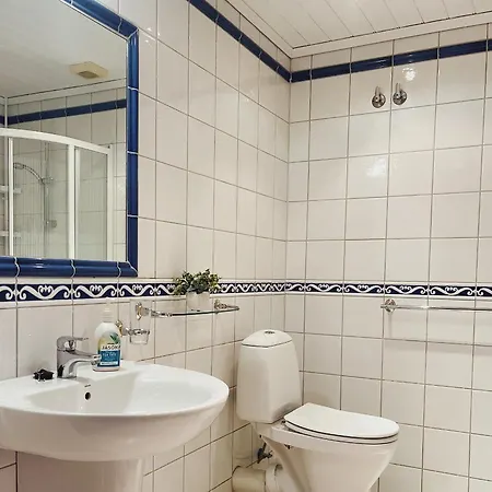 Apartment Relax Hipersol Golf El Albir