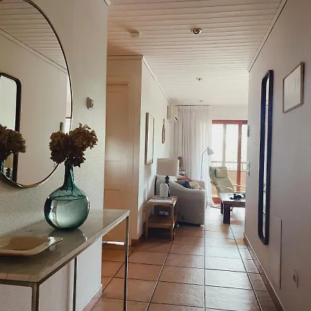 Apartment Relax Hipersol Golf El Albir