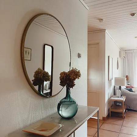 Apartment Relax Hipersol Golf El Albir