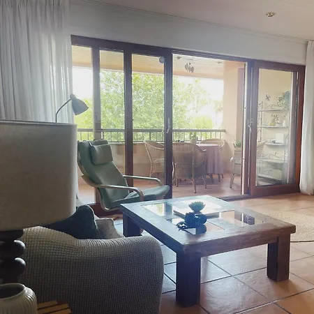 Apartment Relax Hipersol Golf
