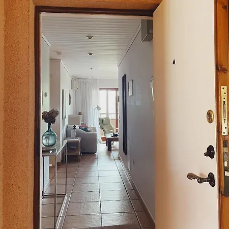 Apartment Relax Hipersol Golf