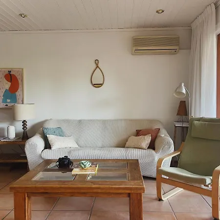 Apartment Relax Hipersol Golf