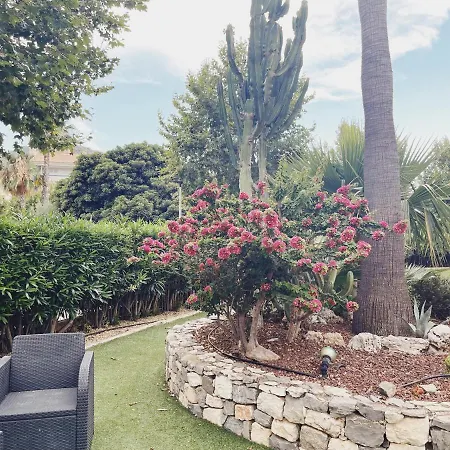 Relax Hipersol Golf El Albir
