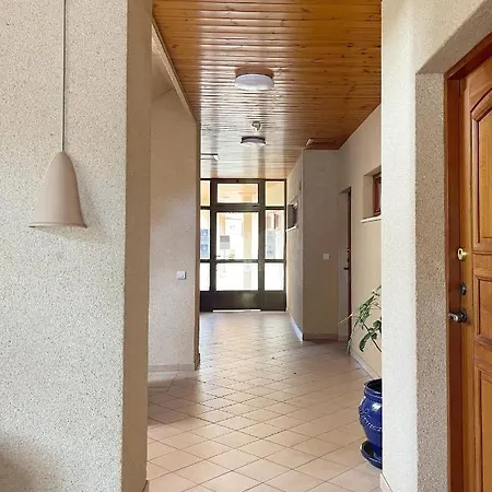 Relax Hipersol Golf Apartment *