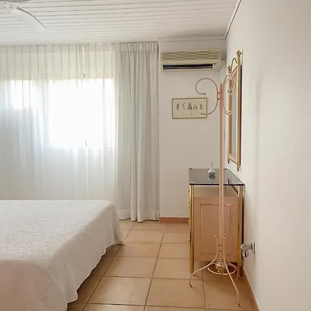 Apartment Relax Hipersol Golf