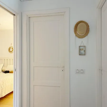 Relax Hipersol Golf Apartment *