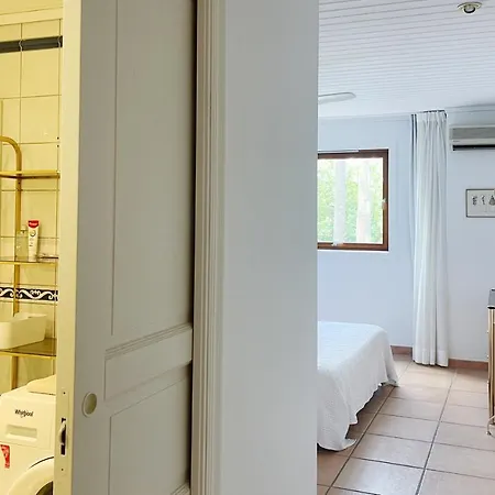 Apartment Relax Hipersol Golf El Albir