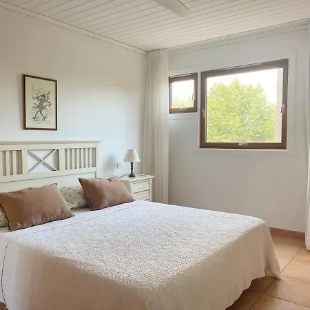 Apartment Relax Hipersol Golf El Albir