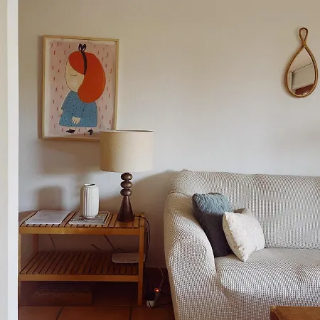 Relax Hipersol Golf Apartment El Albir