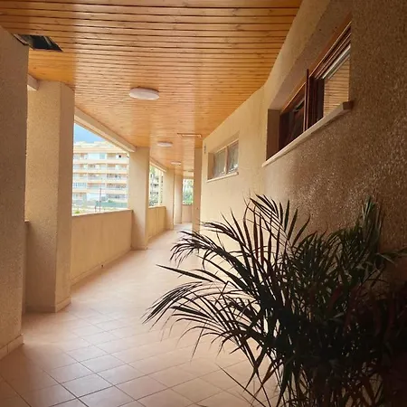 Apartment Relax Hipersol Golf El Albir