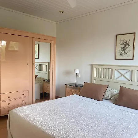 Relax Hipersol Golf Apartment *