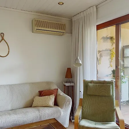 Apartment Relax Hipersol Golf El Albir
