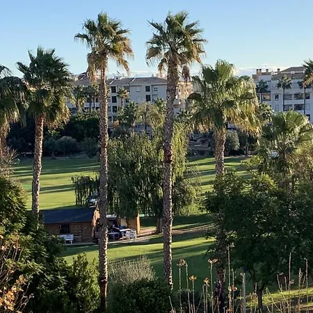 Relax Hipersol Golf El Albir